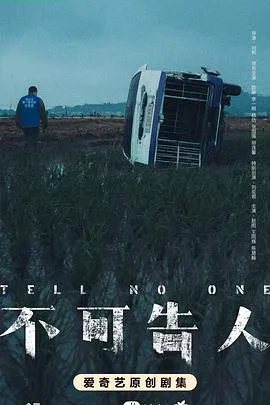 不可告人2024 海报