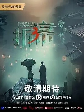 拆案2 海报