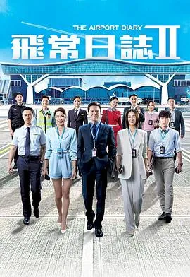 飞常日志2 海报