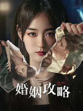 婚姻攻略 海报
