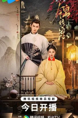 锦绣宅心 海报