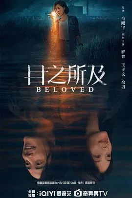 目之所及 海报