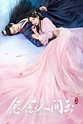 念念人间玉 海报