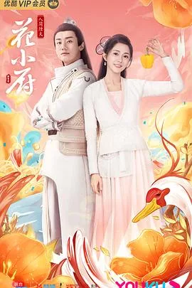人间烟火花小厨 海报