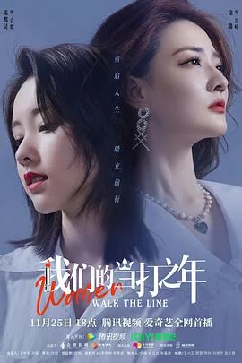 我们的当打之年 海报