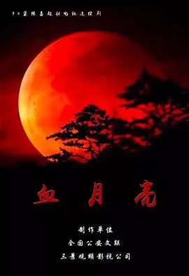 雾中系铃人 海报
