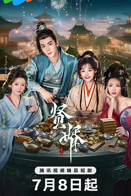 贤婿 海报
